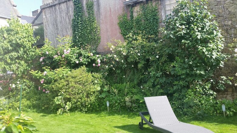 Bed & Breakfast La Cormorandi�re