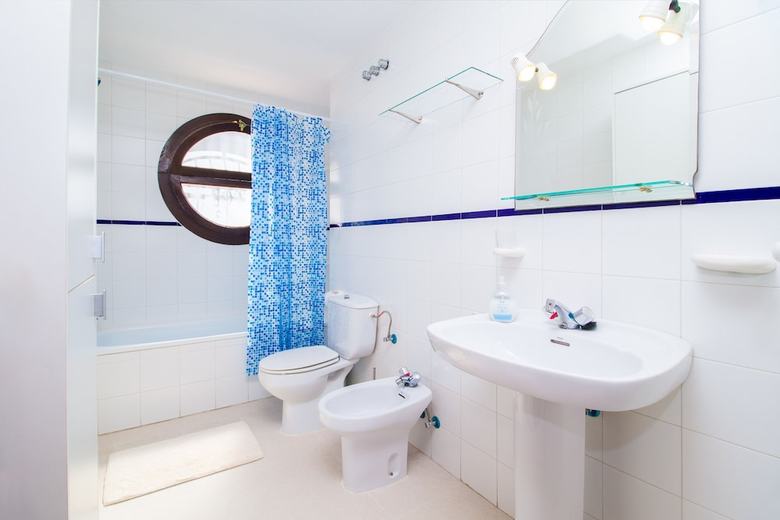Apartamentos Espanatour Mar Menor