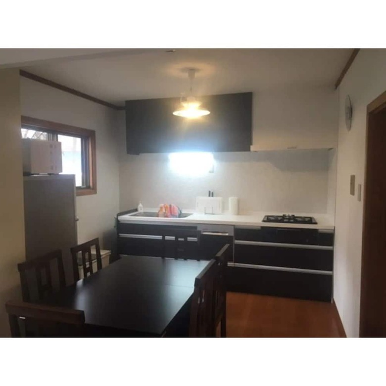 Alpen House Hakuba