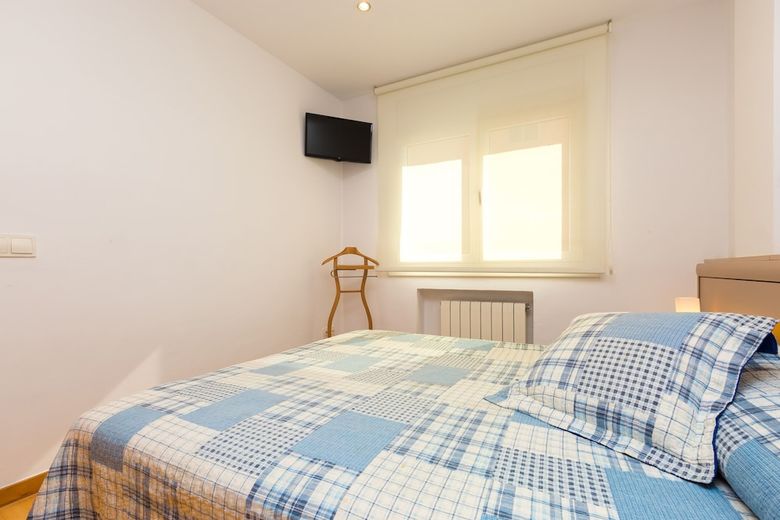 Malgrat de Mar Seaview Apartment