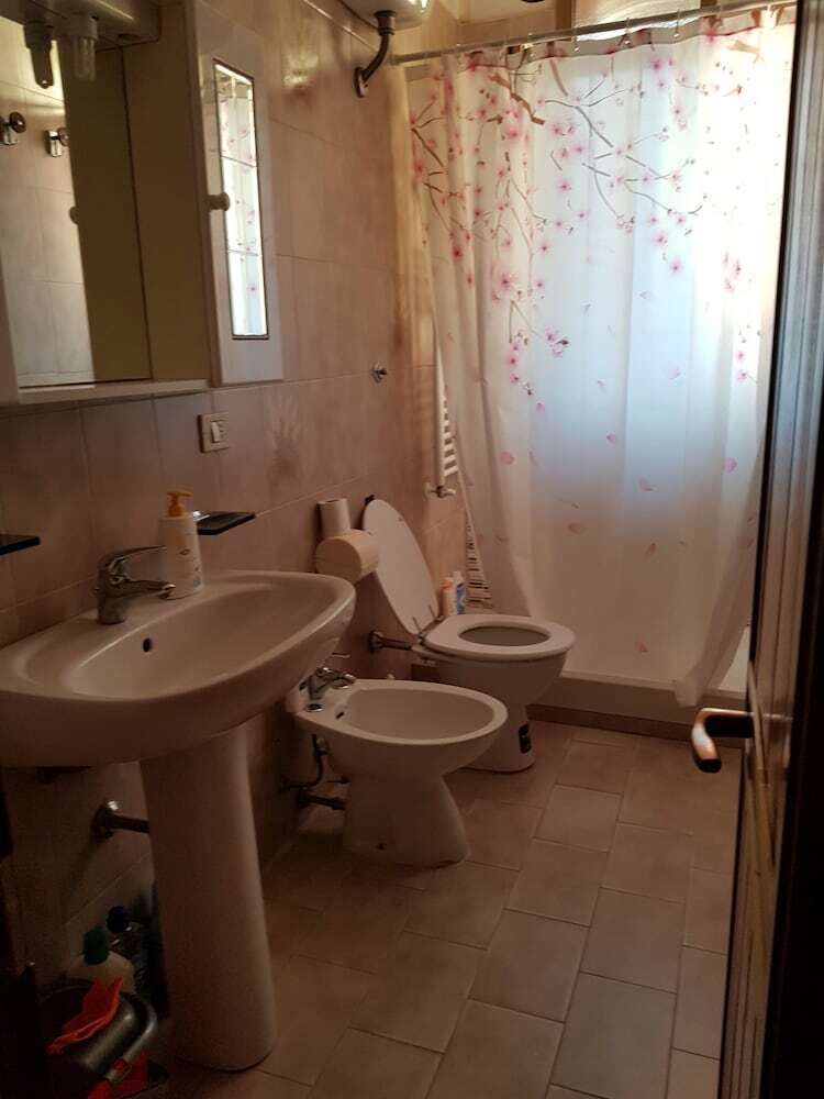 Apartments Viareggio
