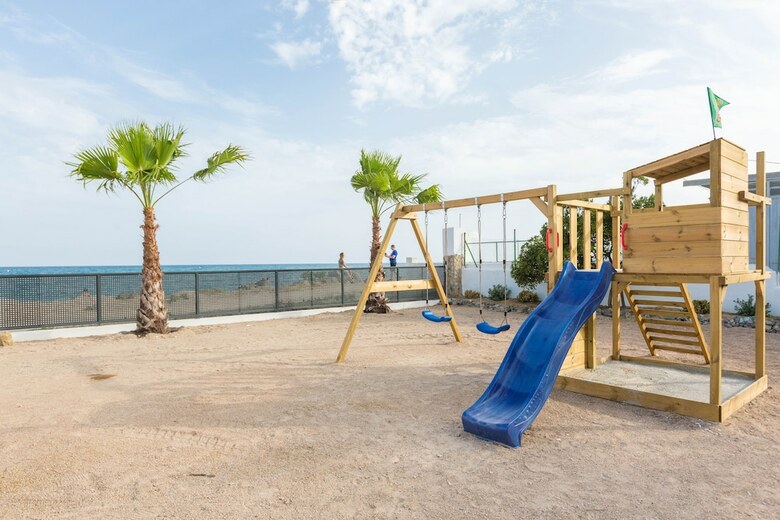 Malgrat De Mar Beachfront Village