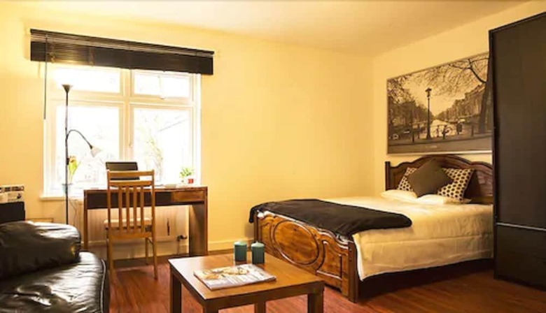 Hotel Tower Bridge Rainbow Suites