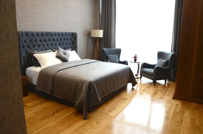 Hotel Teknosports Otel