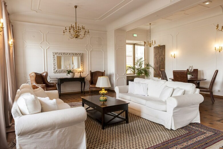 Bristol Hotel Bad Kissingen