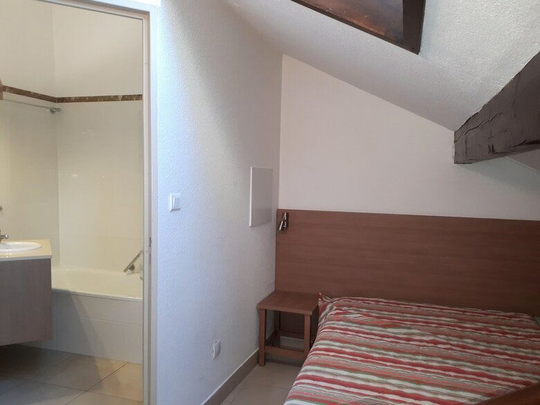 Vvf Villages "oc�an Et For�ts" Anglet