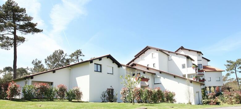 Vvf Villages "oc�an Et For�ts" Anglet