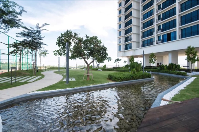 Apartamentos Miko's Home @ Setia Convention