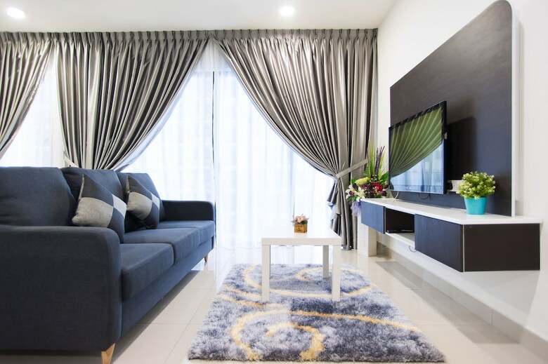 Apartamentos Miko's Home @ Setia Convention