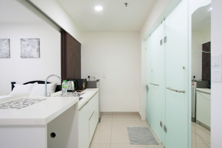 Apartamentos Miko's Home @ Setia Convention