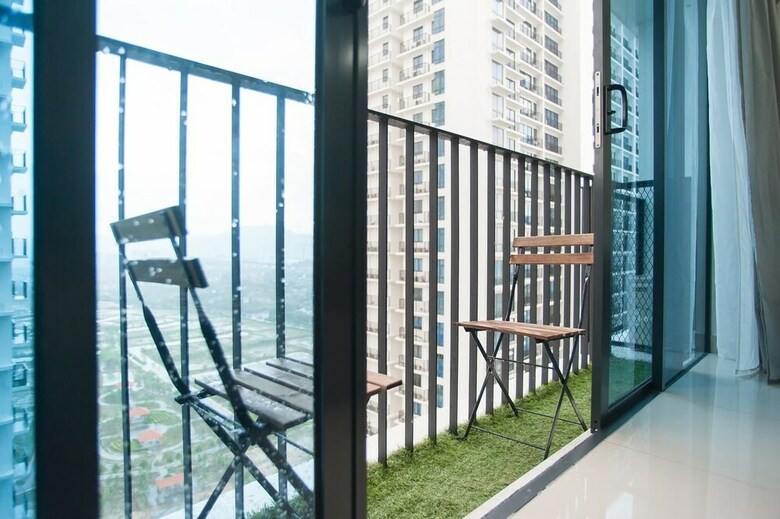 Apartamentos Miko's Home @ Setia Convention