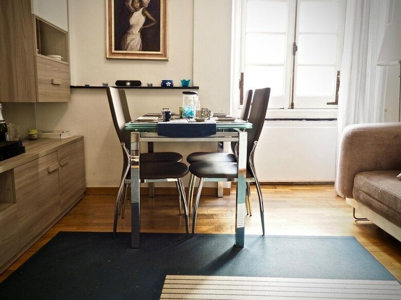 Apartamento Comoda Casa Degli Indoratori