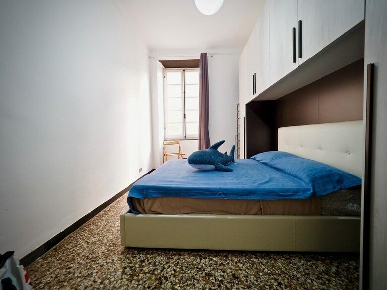 Apartamento Comoda Casa Degli Indoratori