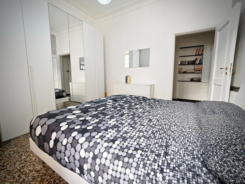 Apartamento Comoda Casa Degli Indoratori