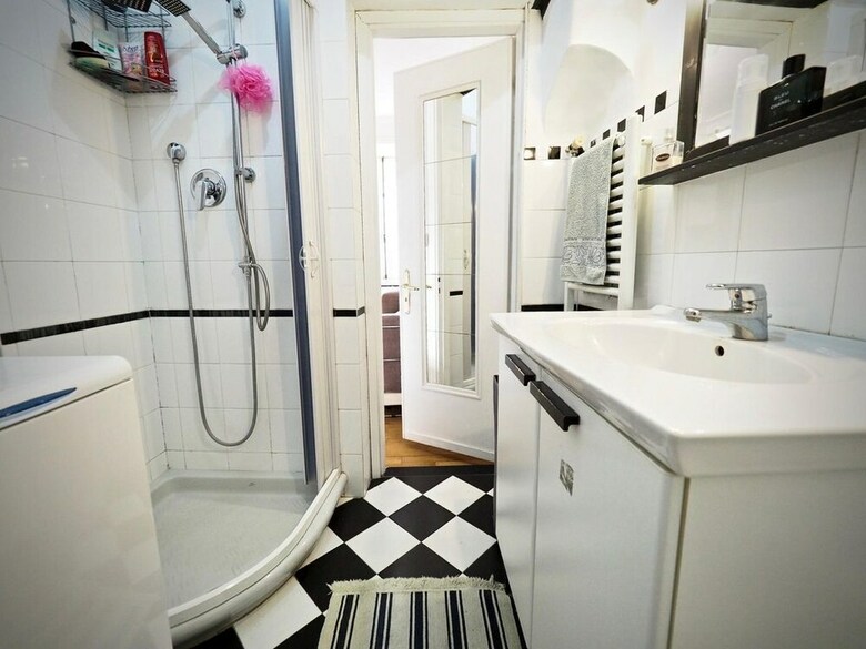 Apartamento Comoda Casa Degli Indoratori