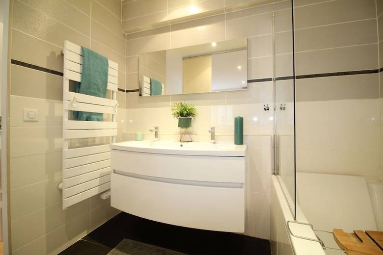 Apartamento Nice Booking - Marechal Balcon 500m Mer
