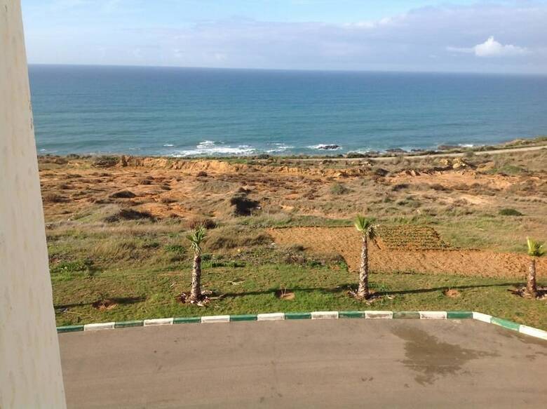 Apartamentos Seaview Appart Chez Hicham