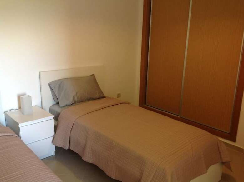 Apartamentos Seaview Appart Chez Hicham