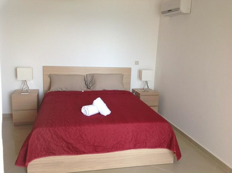Apartamentos Seaview Appart Chez Hicham