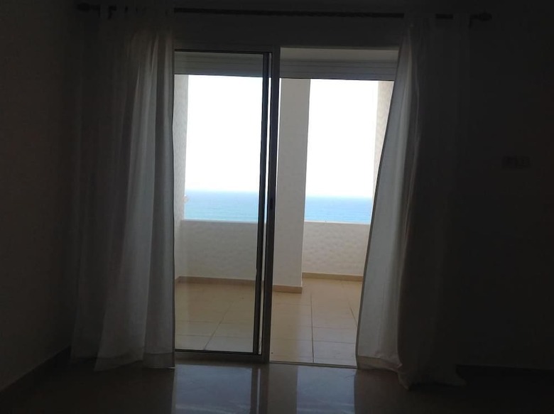 Apartamentos Seaview Appart Chez Hicham