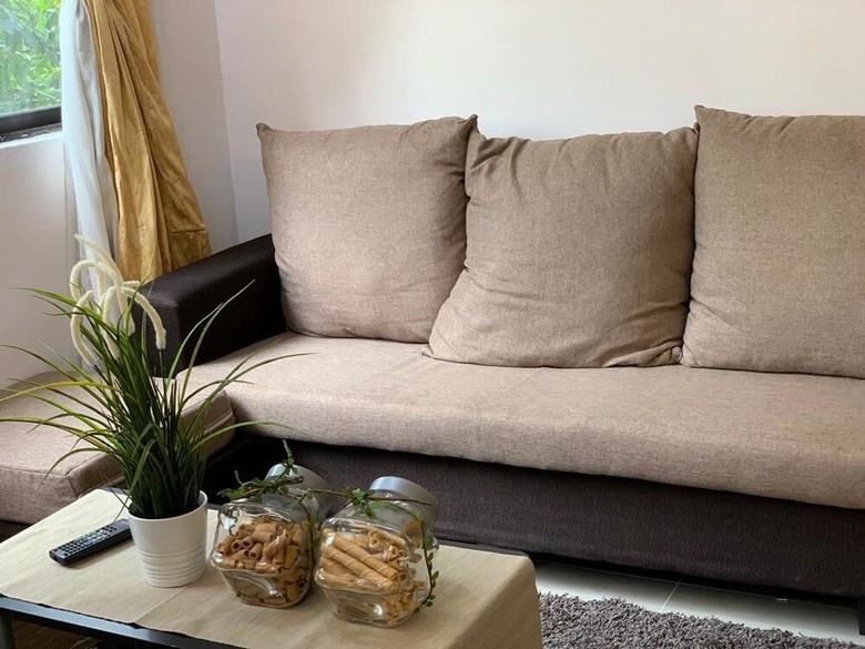 Stylish Apartment In Genting Highlands