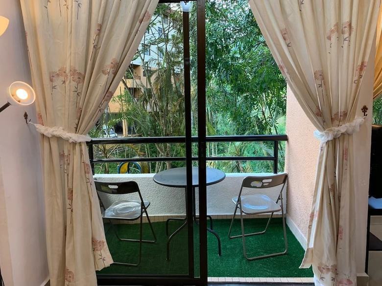 Stylish Apartment In Genting Highlands