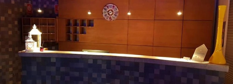 Hr Hotel