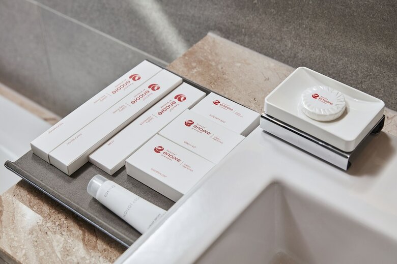 Ramada Encore By Wyndham Gimpo Han River Hotel