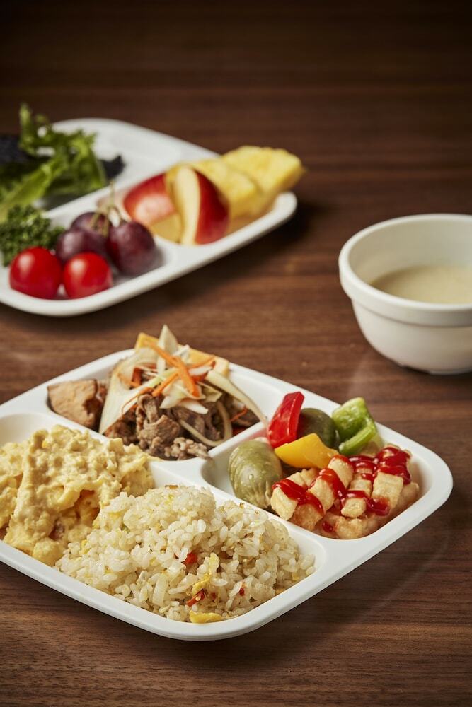 Ramada Encore By Wyndham Gimpo Han River Hotel