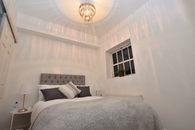 Derby Town House