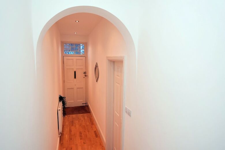 Derby Town House