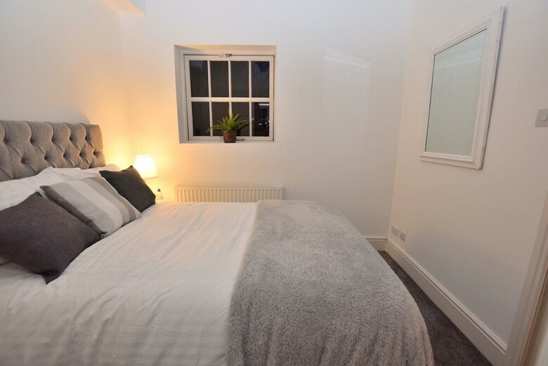 Derby Town House
