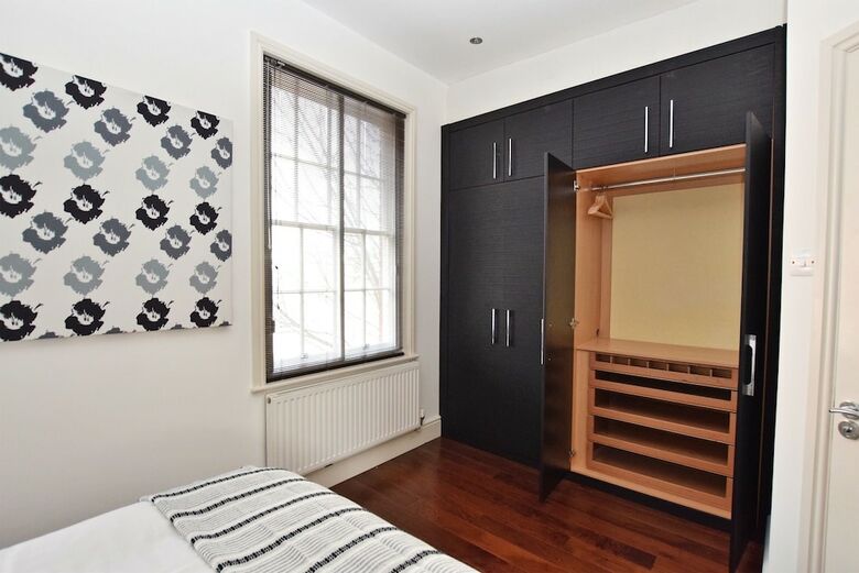 Derby Town House