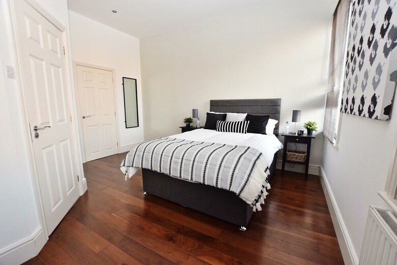 Derby Town House