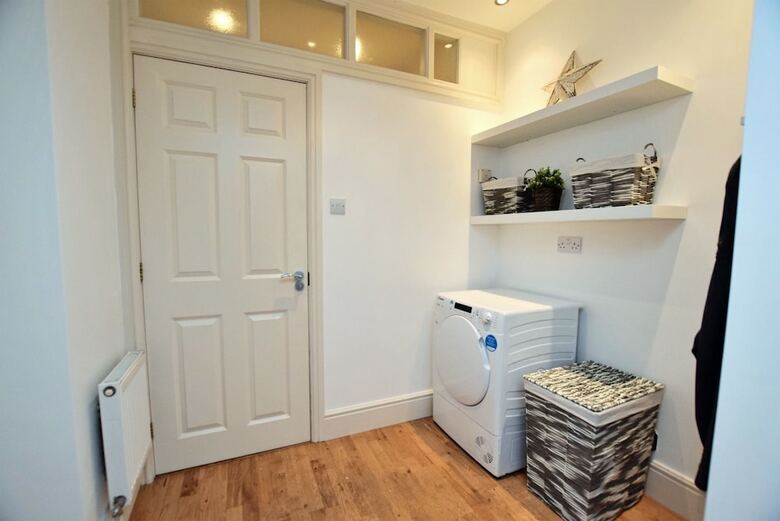 Derby Town House
