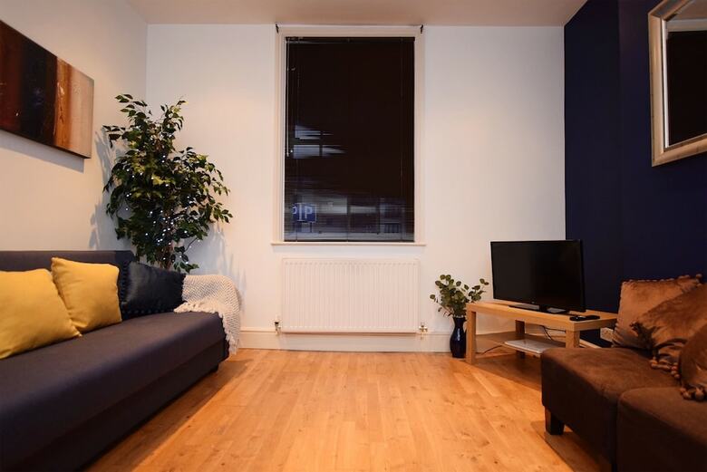 Derby Town House