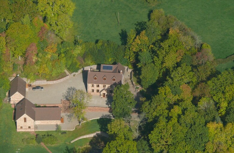 The Larches Ledbury Bed And Breakfast