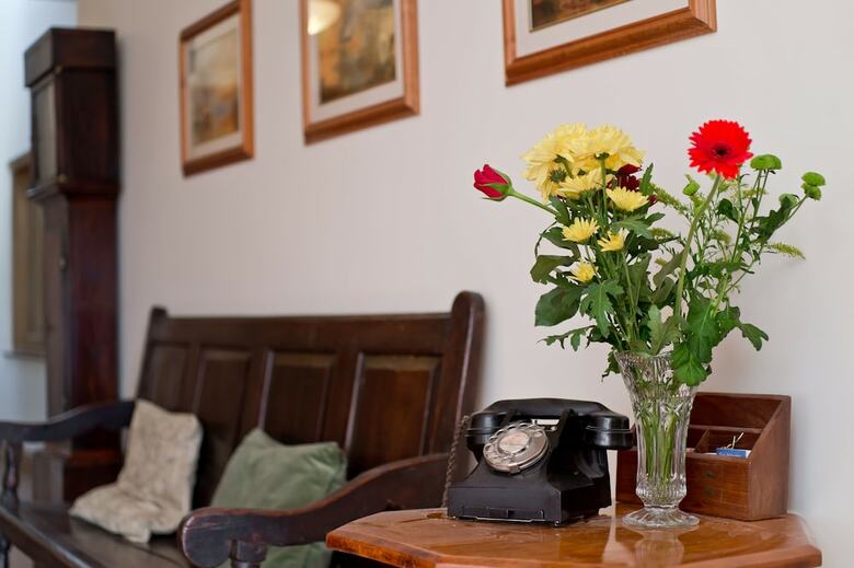 The Larches Ledbury Bed And Breakfast