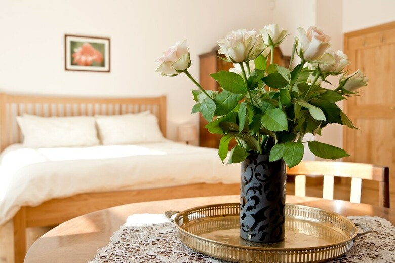 The Larches Ledbury Bed And Breakfast