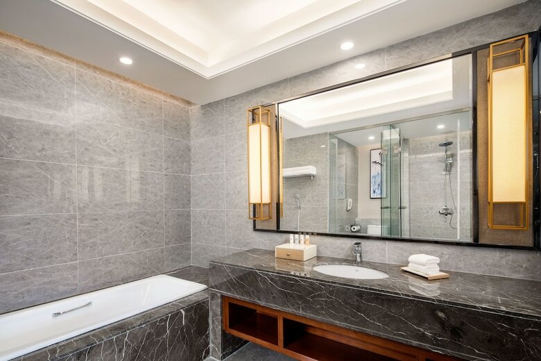 Hotel Ramada By Wyndham Wuhan Hanyang