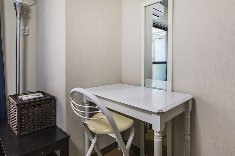 Shinsaibashi Su Casa Apartment
