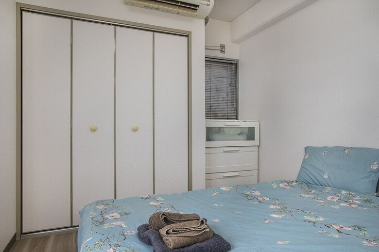 Shinsaibashi Su Casa Apartment