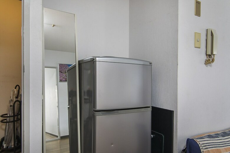 Shinsaibashi Su Casa Apartment