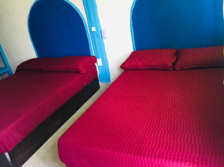Hotel Casa Mediterraneo En Punta Perula