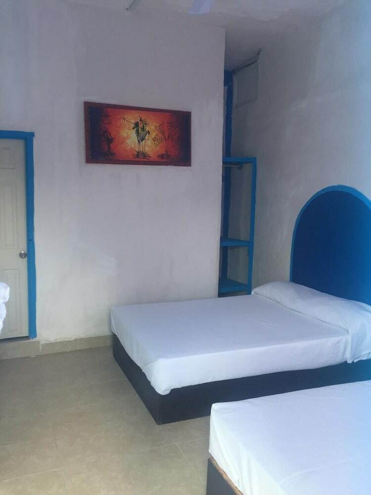 Hotel Casa Mediterraneo En Punta Perula