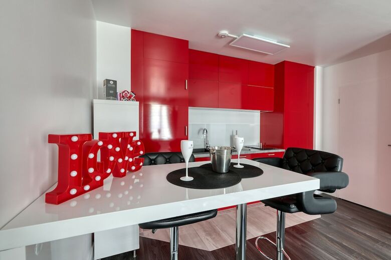 Apartamento 123home - Suite & Spa
