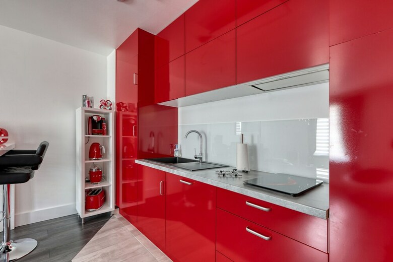Apartamento 123home - Suite & Spa