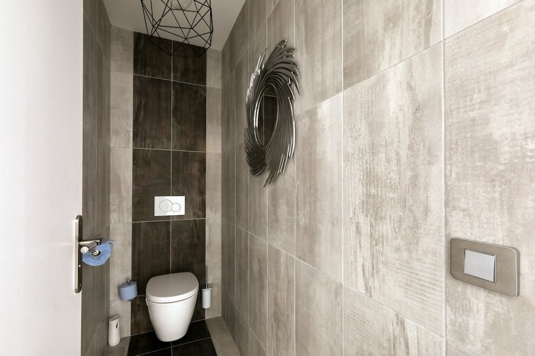 Apartamento 123home - Suite & Spa