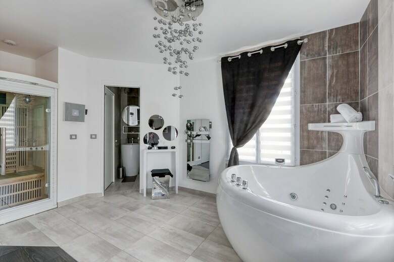 Apartamento 123home - Suite & Spa