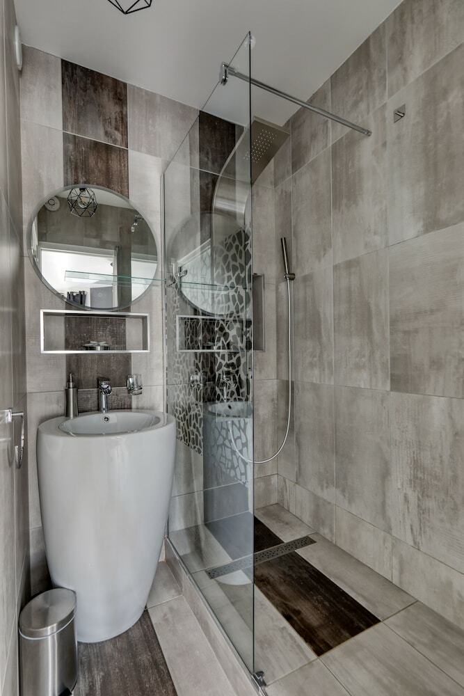 Apartamento 123home - Suite & Spa